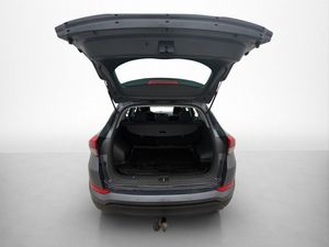 Hyundai Tucson bild 28