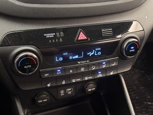 Hyundai Tucson bild 24