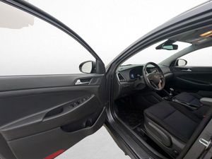 Hyundai Tucson bild 11