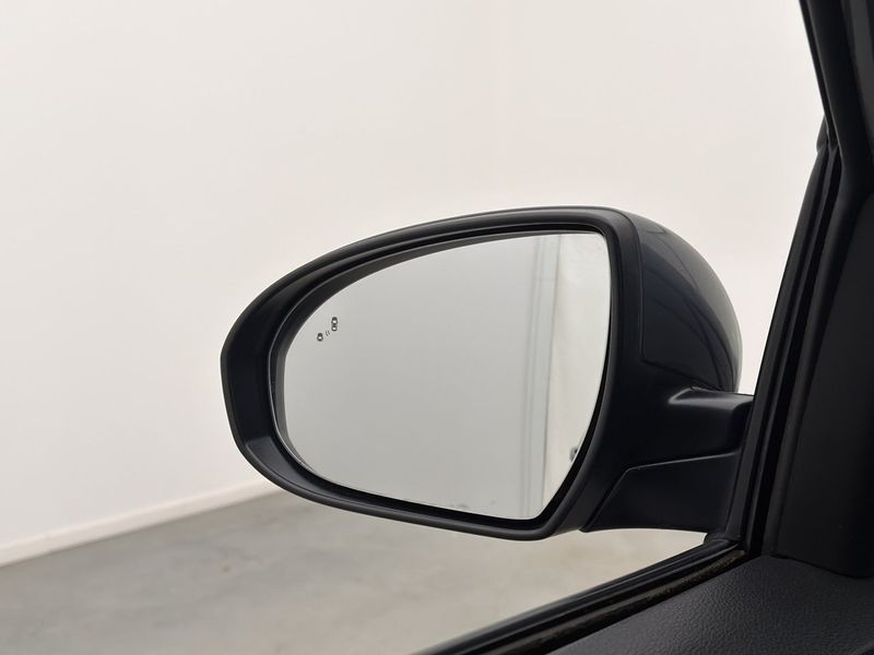 Hyundai Tucson bild 15