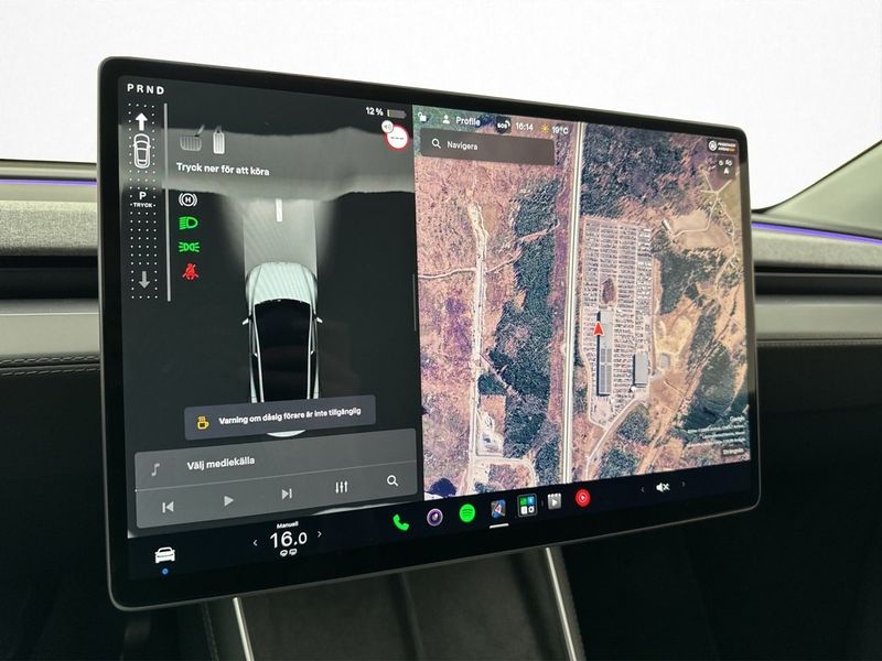 Tesla Model Y bild 18