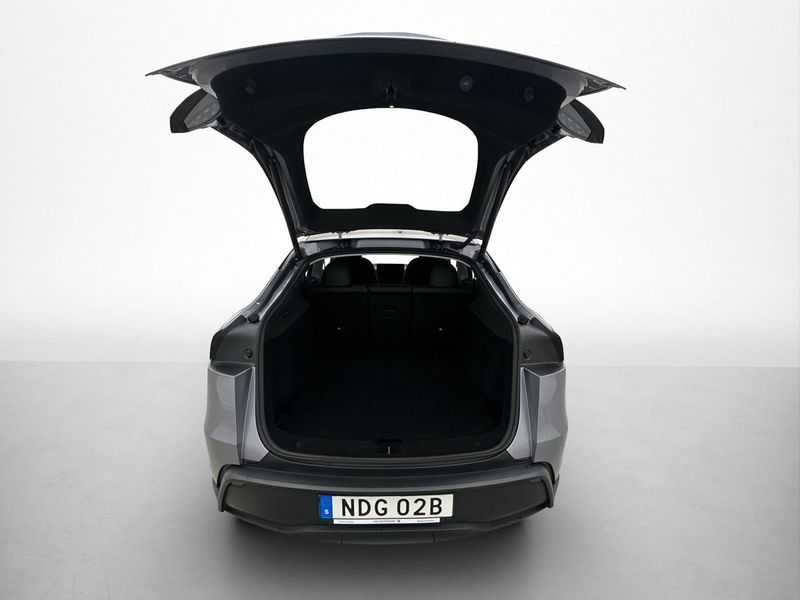Tesla Model Y bild 29