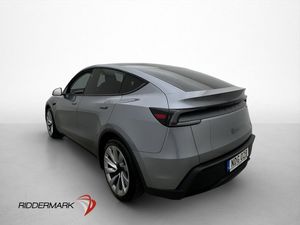 Tesla Model Y bild 6