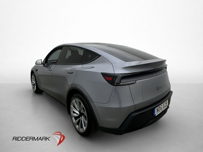 Tesla Model Y bild 6