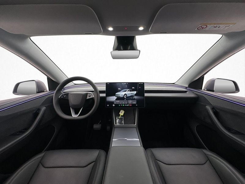 Tesla Model Y bild 13