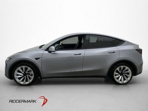 Tesla Model Y bild 5