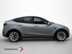 Tesla Model Y bild 9
