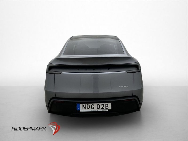 Tesla Model Y bild 7