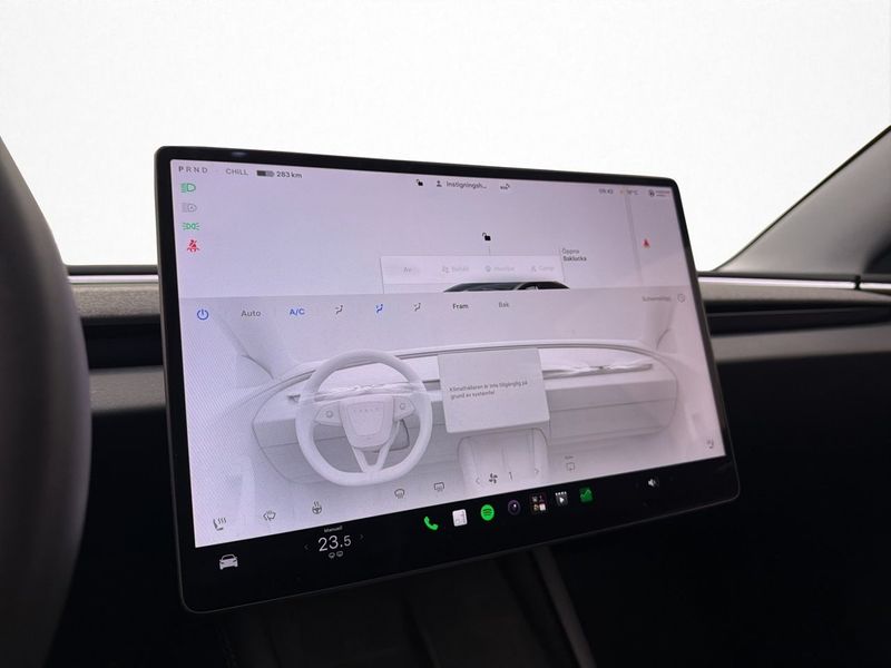 Tesla Model 3 bild 24