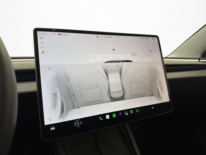 Tesla Model 3 bild 26