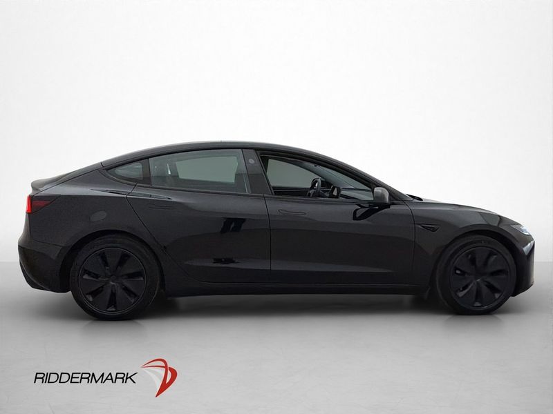 Tesla Model 3 bild 9