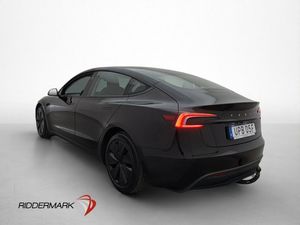 Tesla Model 3 bild 6