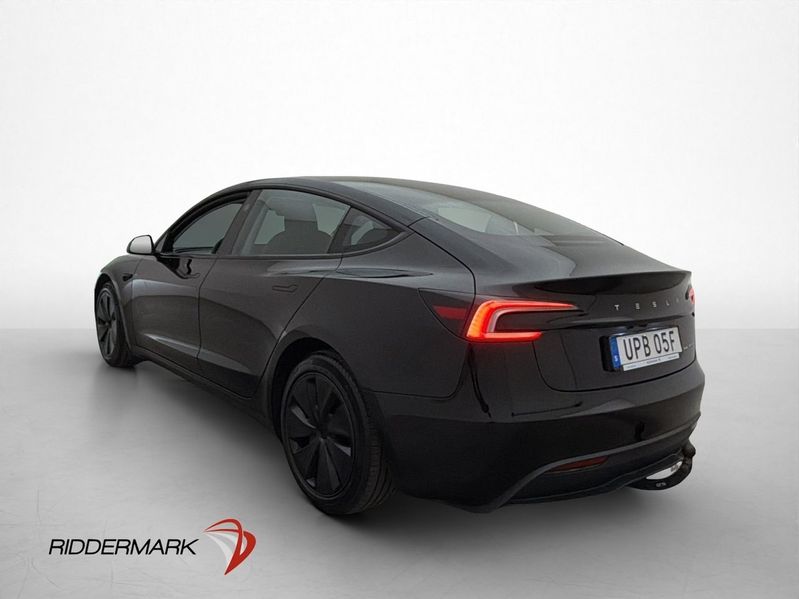Tesla Model 3 bild 6