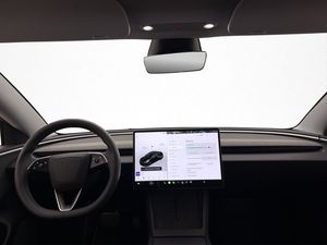 Tesla Model 3 bild 14