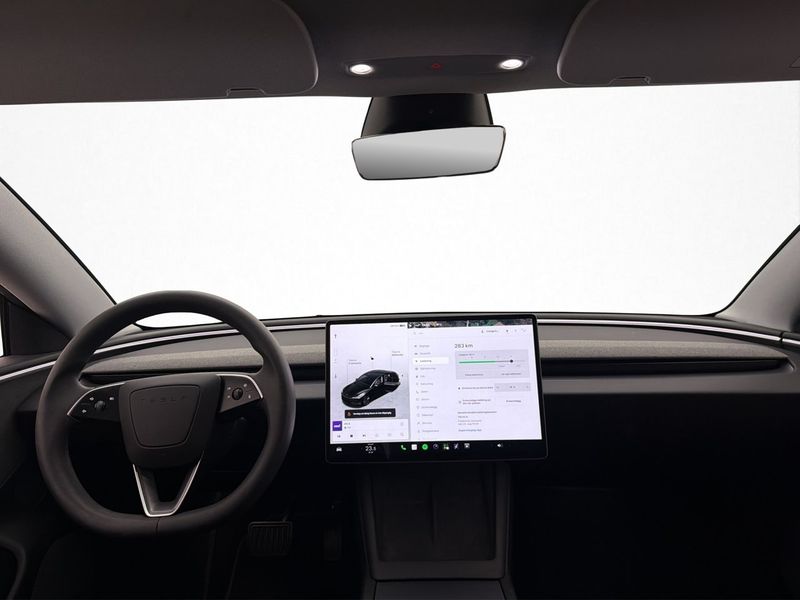 Tesla Model 3 bild 14