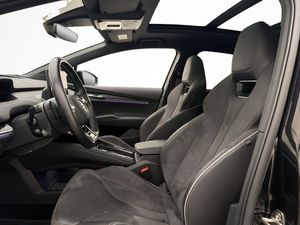 Skoda Enyaq bild 13