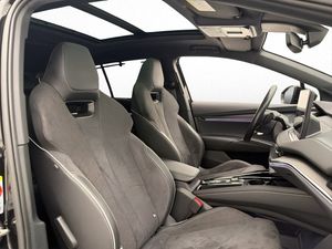 Skoda Enyaq bild 34
