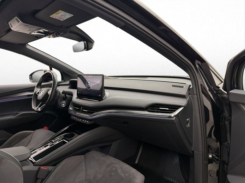 Skoda Enyaq bild 33