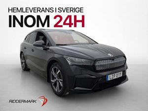 Skoda Enyaq bild 3