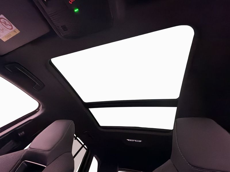 Skoda Enyaq bild 14