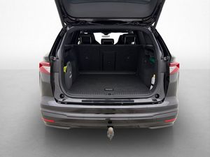 Skoda Enyaq bild 38