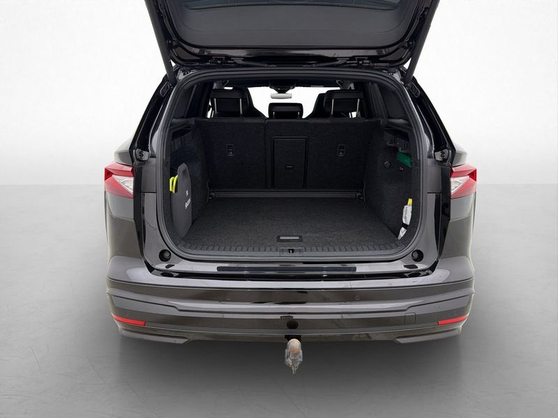 Skoda Enyaq bild 38
