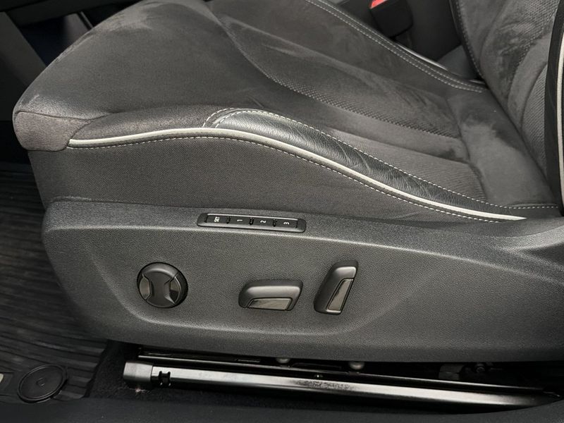 Skoda Enyaq bild 16