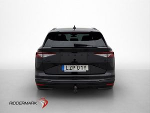 Skoda Enyaq bild 7