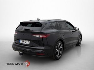 Skoda Enyaq bild 8