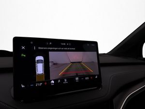 Skoda Enyaq bild 23