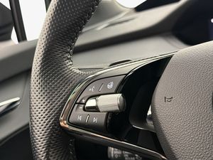 Skoda Enyaq bild 18