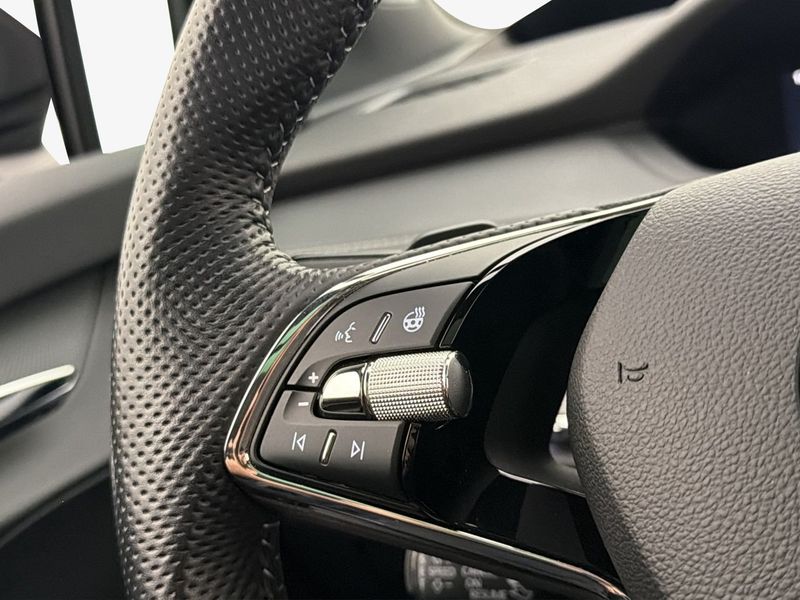 Skoda Enyaq bild 18