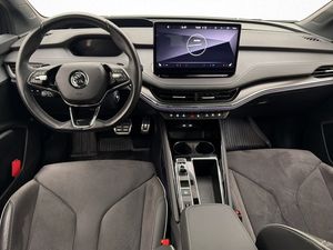 Skoda Enyaq bild 15