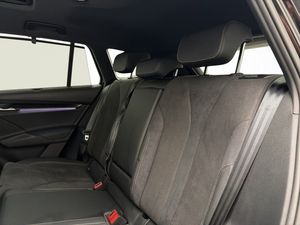 Skoda Enyaq bild 37