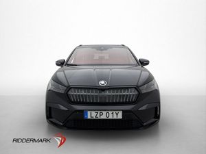 Skoda Enyaq bild 2
