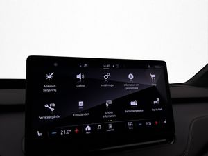 Skoda Enyaq bild 27