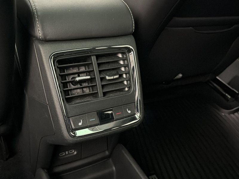 Skoda Enyaq bild 36