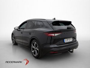 Skoda Enyaq bild 6