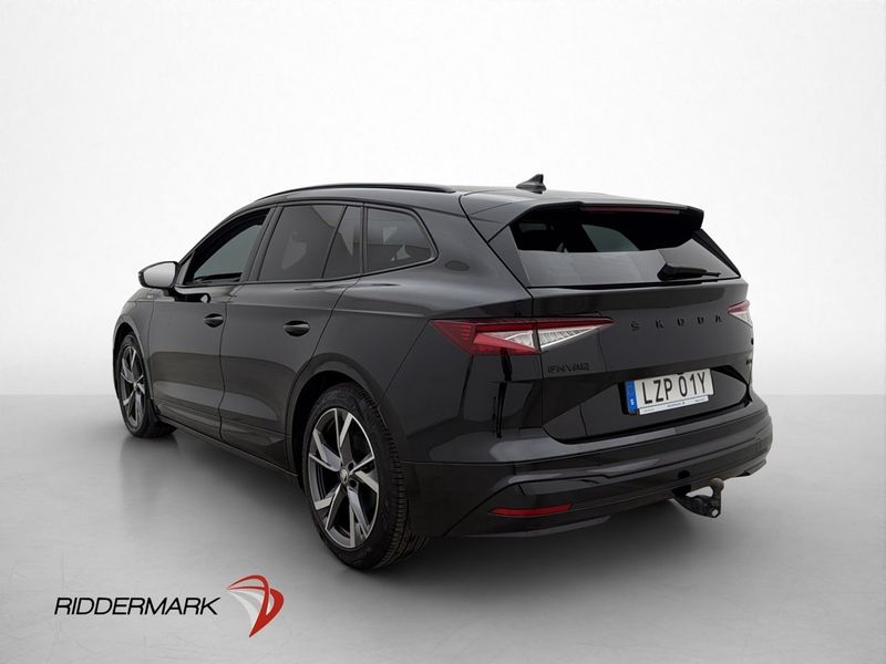 Skoda Enyaq bild 6