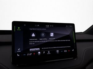 Skoda Enyaq bild 28
