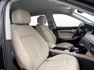 Audi e-tron bild 30