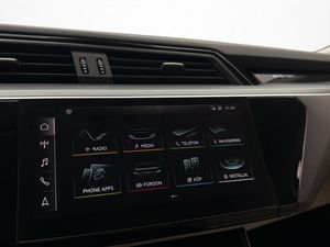 Audi e-tron bild 24