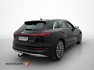 Audi e-tron bild 8