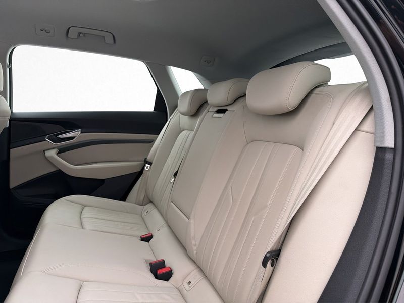 Audi e-tron bild 32