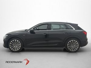 Audi e-tron bild 5