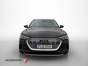 Audi e-tron bild 2