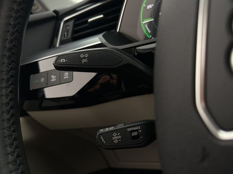 Audi e-tron bild 17