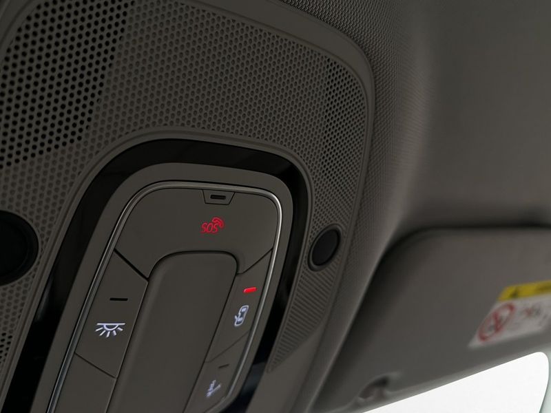 Audi e-tron bild 21