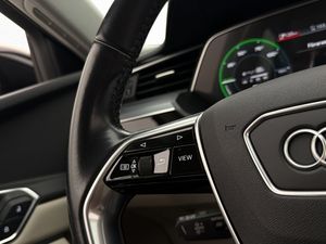Audi e-tron bild 15