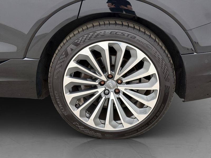 Audi e-tron bild 37